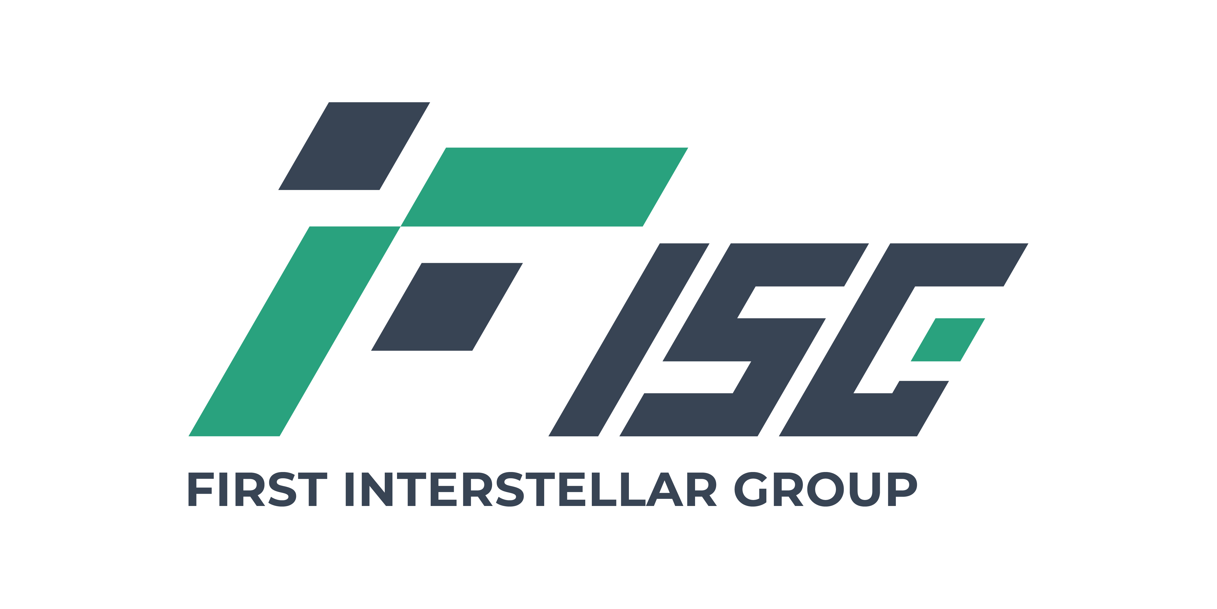 Interstellar Logo